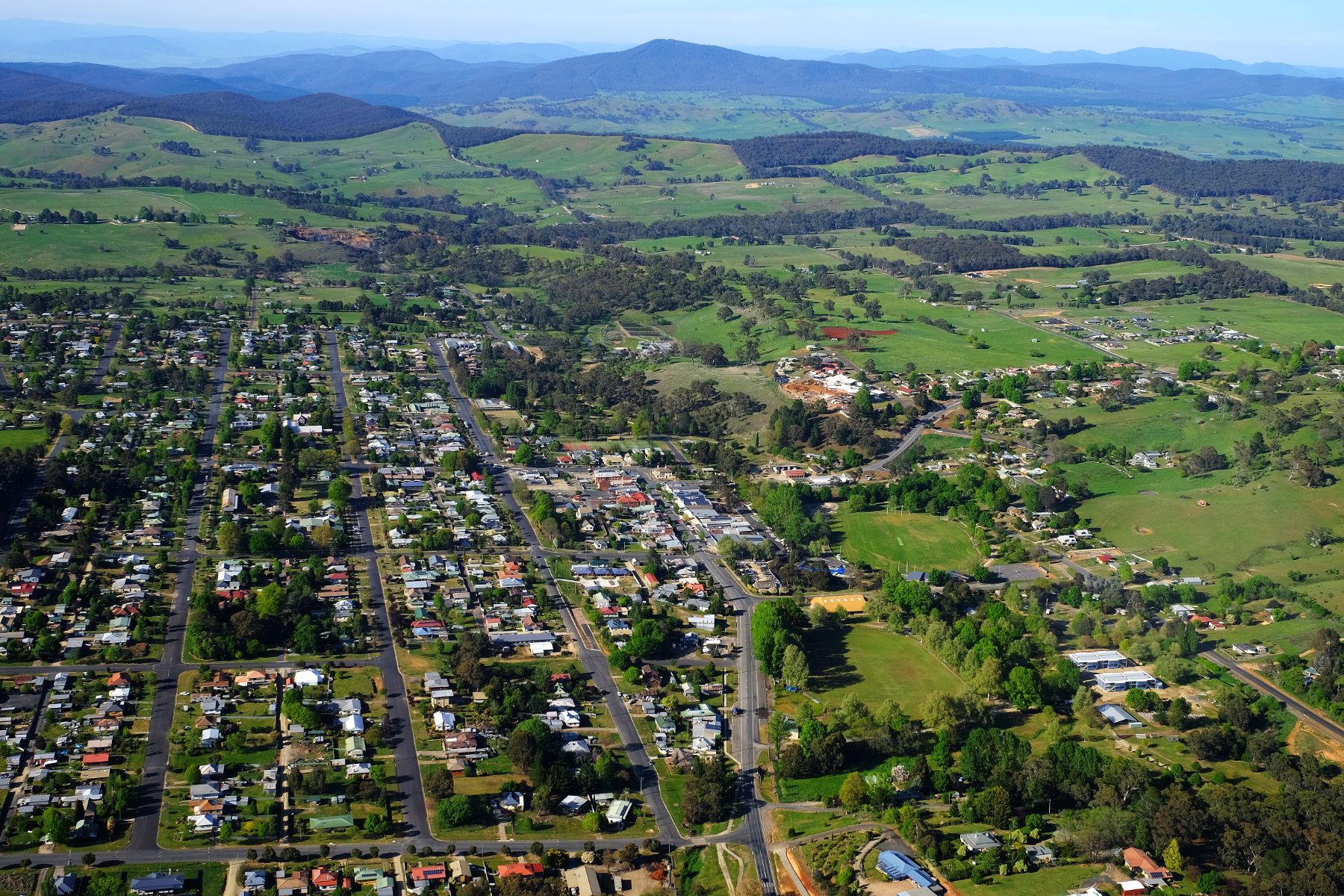 Discovering Tumbarumba: A Hidden Gem In Australia – Loyaltrips